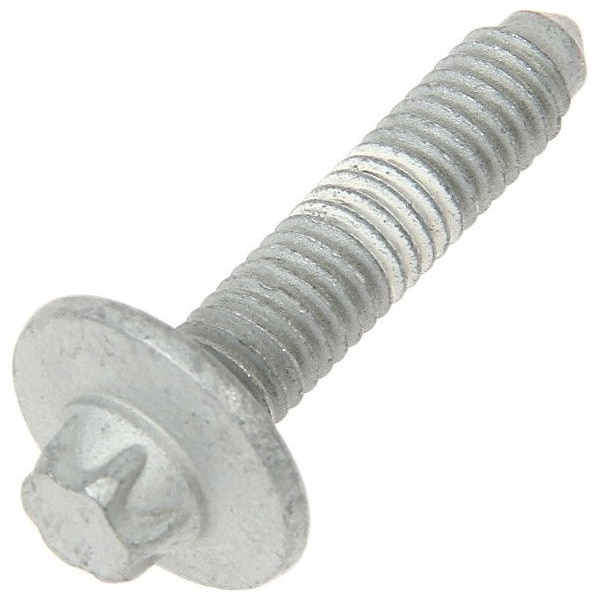Genuine Genuine Engine Oil Pan Bolt M6X25,11137603830 11137603830 - main